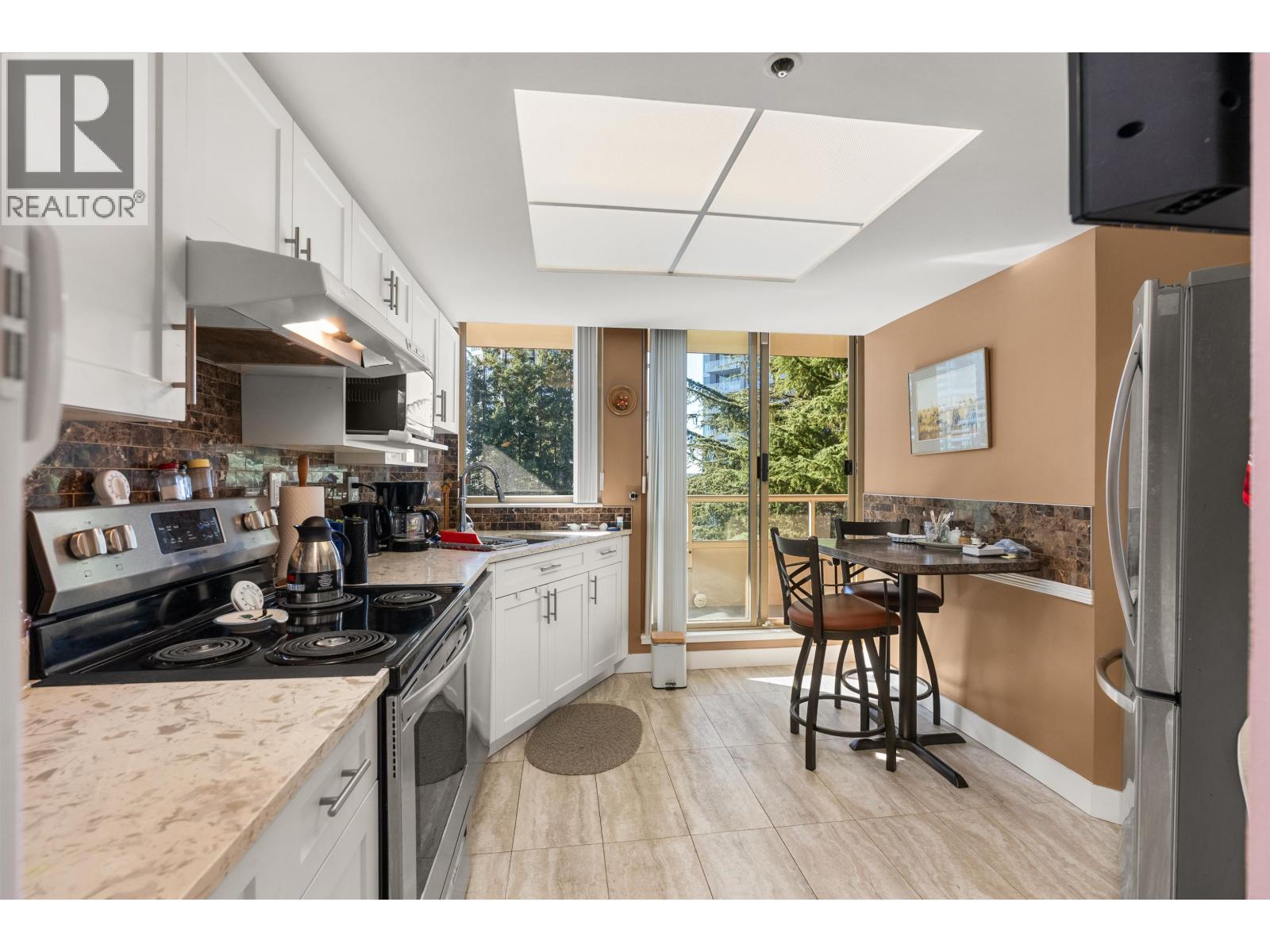 501 728 Farrow Street, Coquitlam, British Columbia  V3J 3S6 - Photo 14 - R3059523