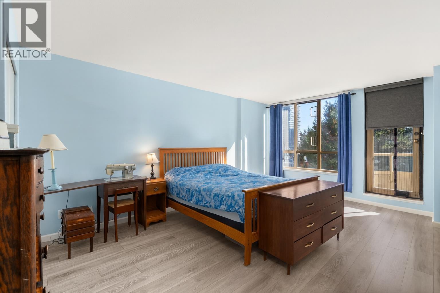 501 728 Farrow Street, Coquitlam, British Columbia  V3J 3S6 - Photo 24 - R3059523