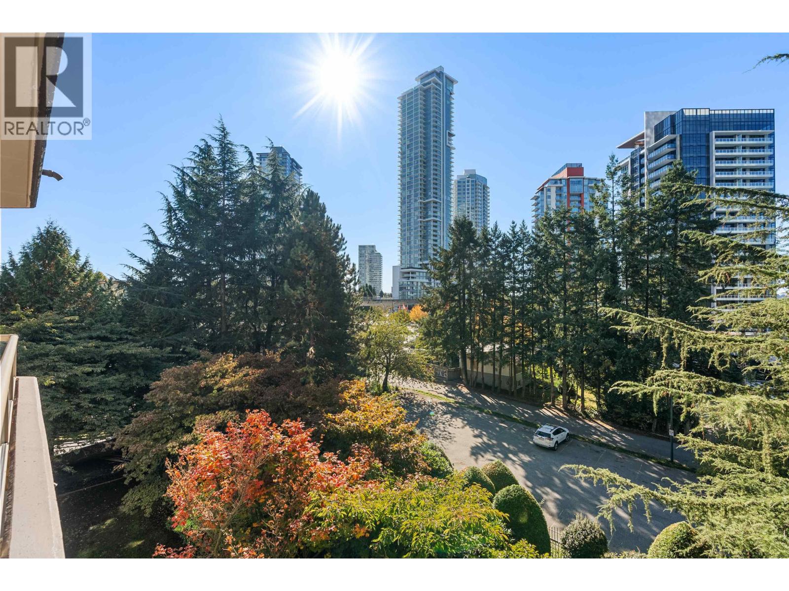 501 728 Farrow Street, Coquitlam, British Columbia  V3J 3S6 - Photo 26 - R3059523