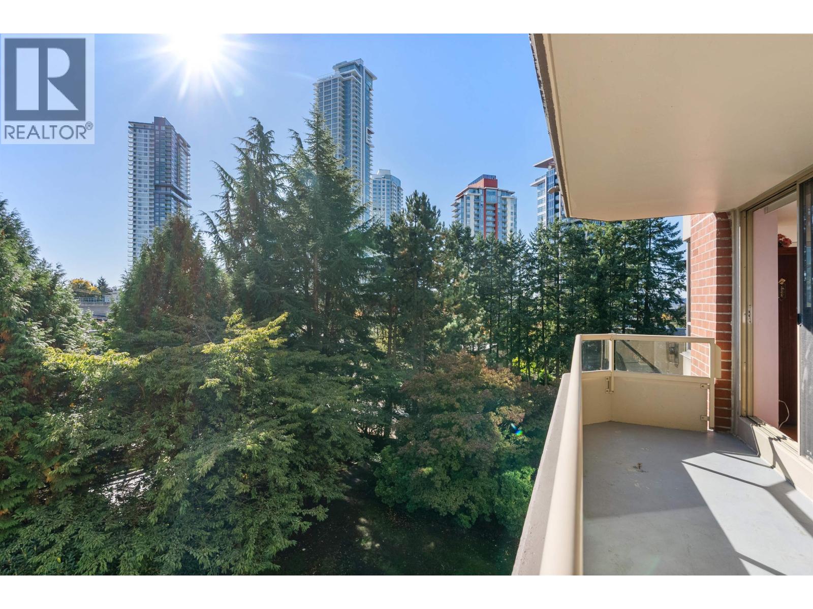 501 728 Farrow Street, Coquitlam, British Columbia  V3J 3S6 - Photo 27 - R3059523