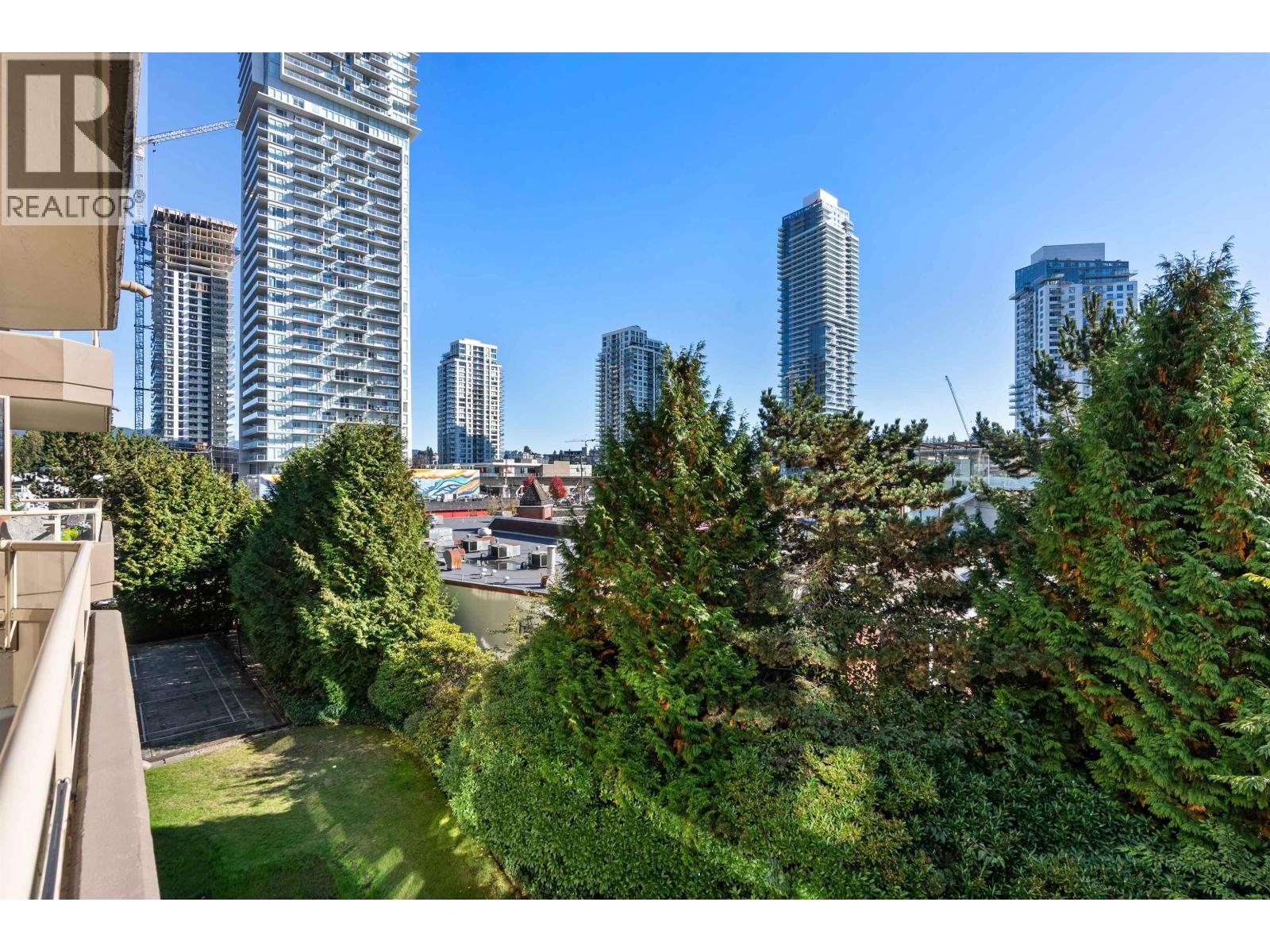 501 728 Farrow Street, Coquitlam, British Columbia  V3J 3S6 - Photo 28 - R3059523