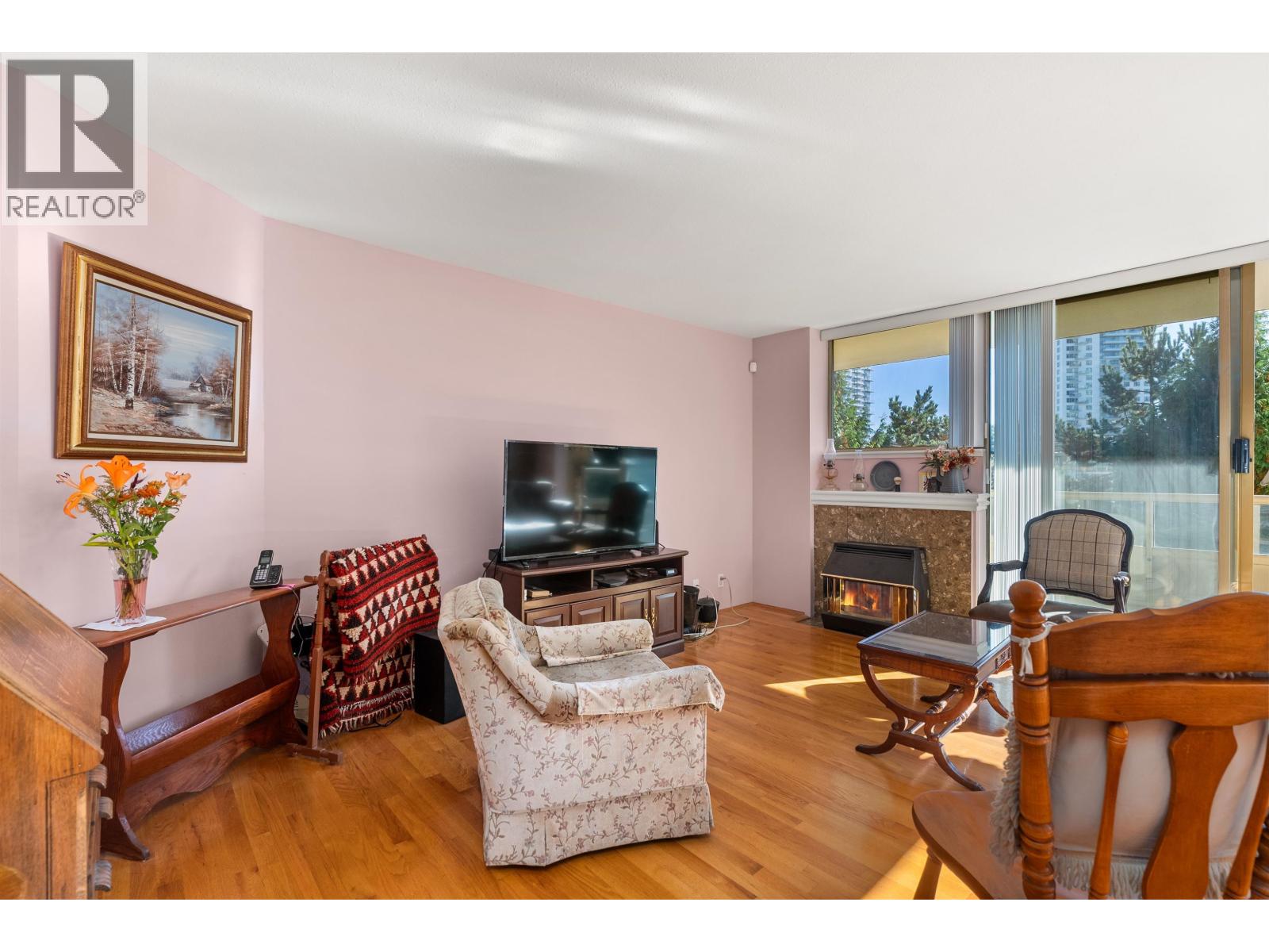 501 728 Farrow Street, Coquitlam, British Columbia  V3J 3S6 - Photo 5 - R3059523