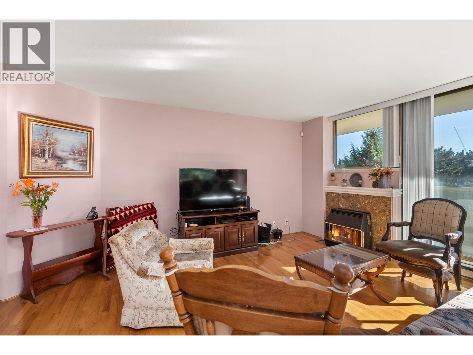 501 728 Farrow Street, Coquitlam, British Columbia  V3J 3S6 - Photo 6 - R3059523