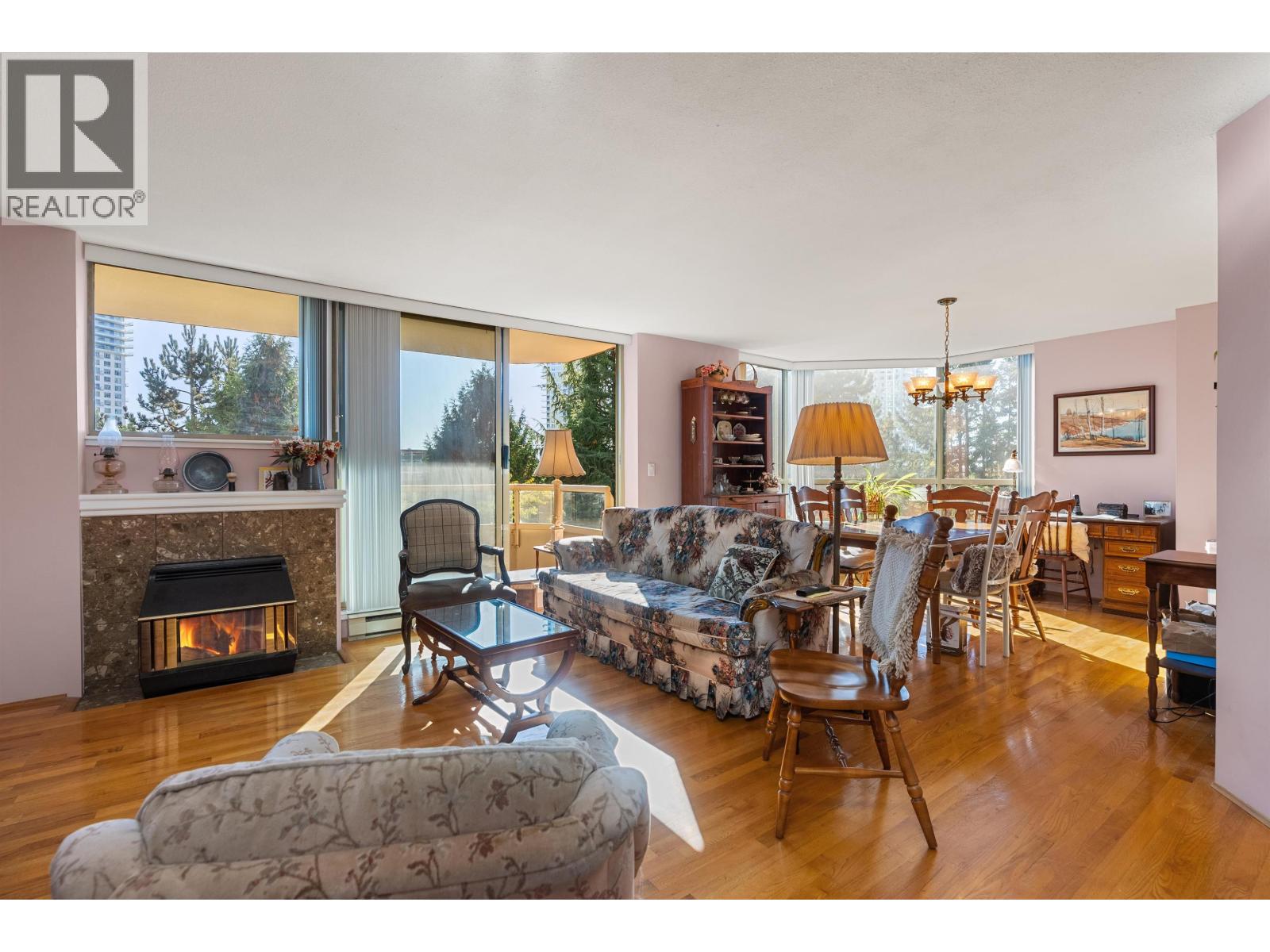 501 728 Farrow Street, Coquitlam, British Columbia  V3J 3S6 - Photo 7 - R3059523