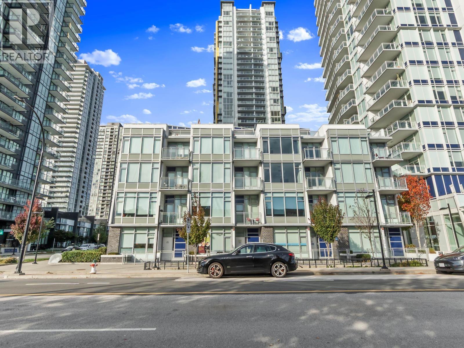 Ch3 5051 Imperial Street, Burnaby, British Columbia  V5J 0J3 - Photo 2 - R3059524