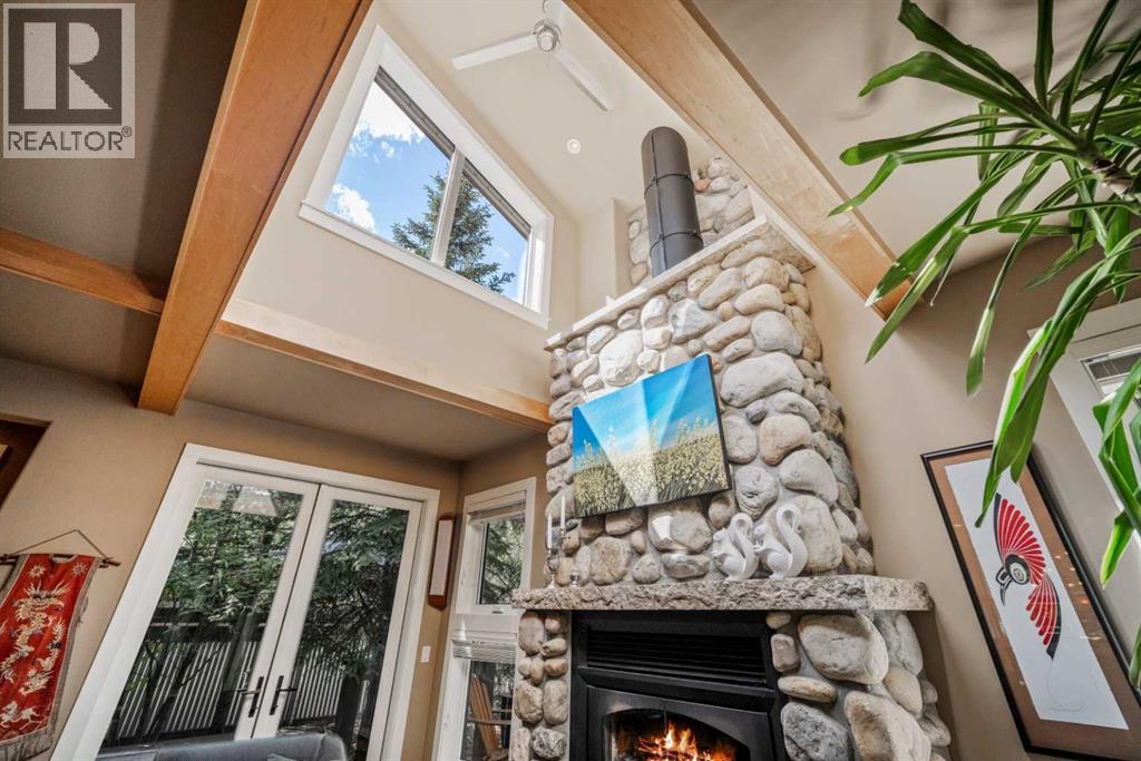 140 Rundle Crescent, Canmore, Alberta  T1W 2L6 - Photo 28 - A2237056