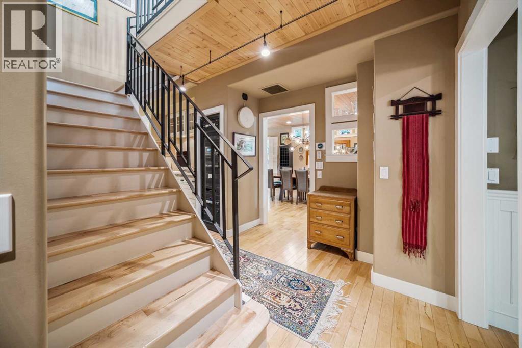 140 Rundle Crescent, Canmore, Alberta  T1W 2L6 - Photo 35 - A2237056