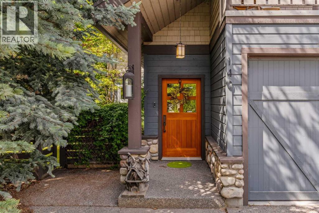 140 Rundle Crescent, Canmore, Alberta  T1W 2L6 - Photo 42 - A2237056