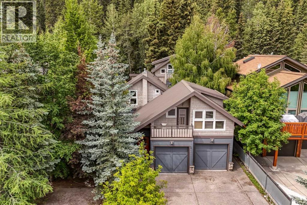 140 Rundle Crescent, Canmore, Alberta  T1W 2L6 - Photo 15 - A2237056