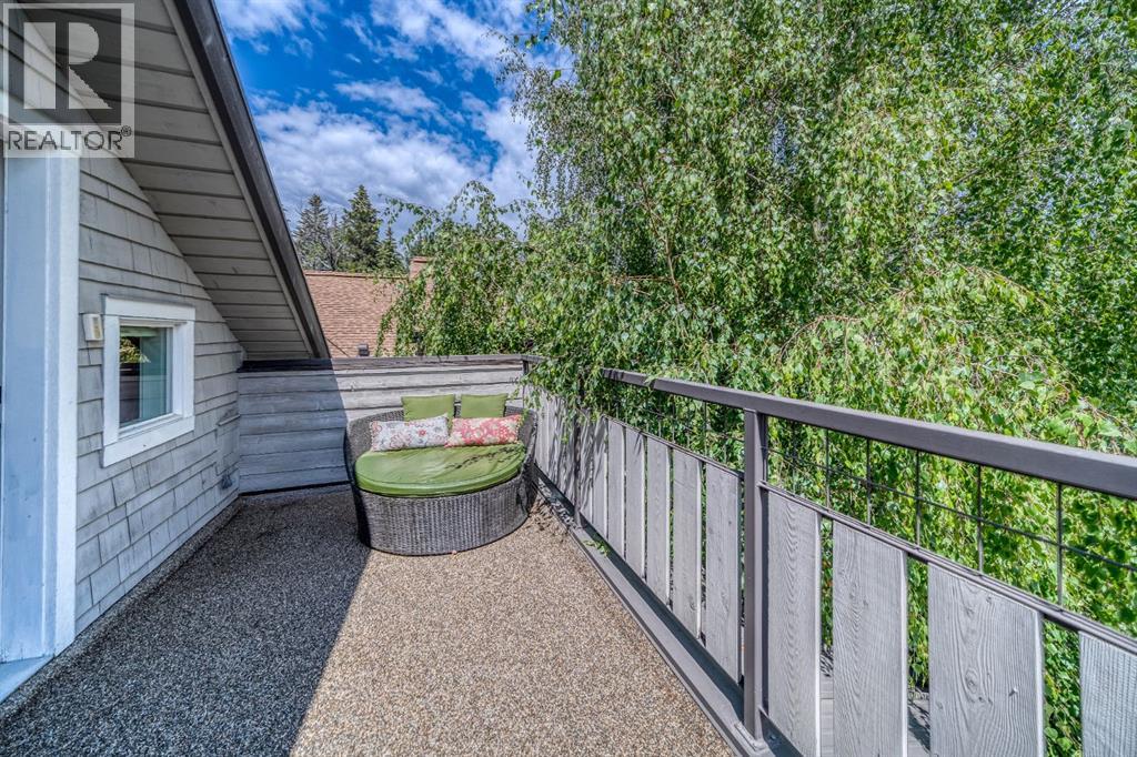 140 Rundle Crescent, Canmore, Alberta  T1W 2L6 - Photo 19 - A2237056