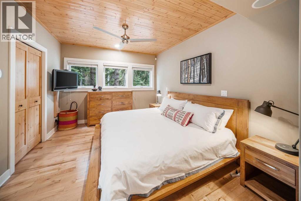 140 Rundle Crescent, Canmore, Alberta  T1W 2L6 - Photo 31 - A2237056