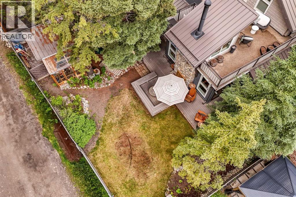 140 Rundle Crescent, Canmore, Alberta  T1W 2L6 - Photo 43 - A2237056