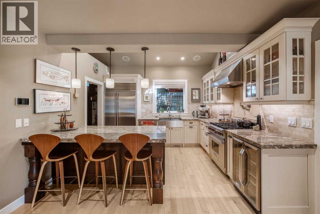 140 Rundle Crescent, Canmore, Alberta  T1W 2L6 - Photo 20 - A2237056