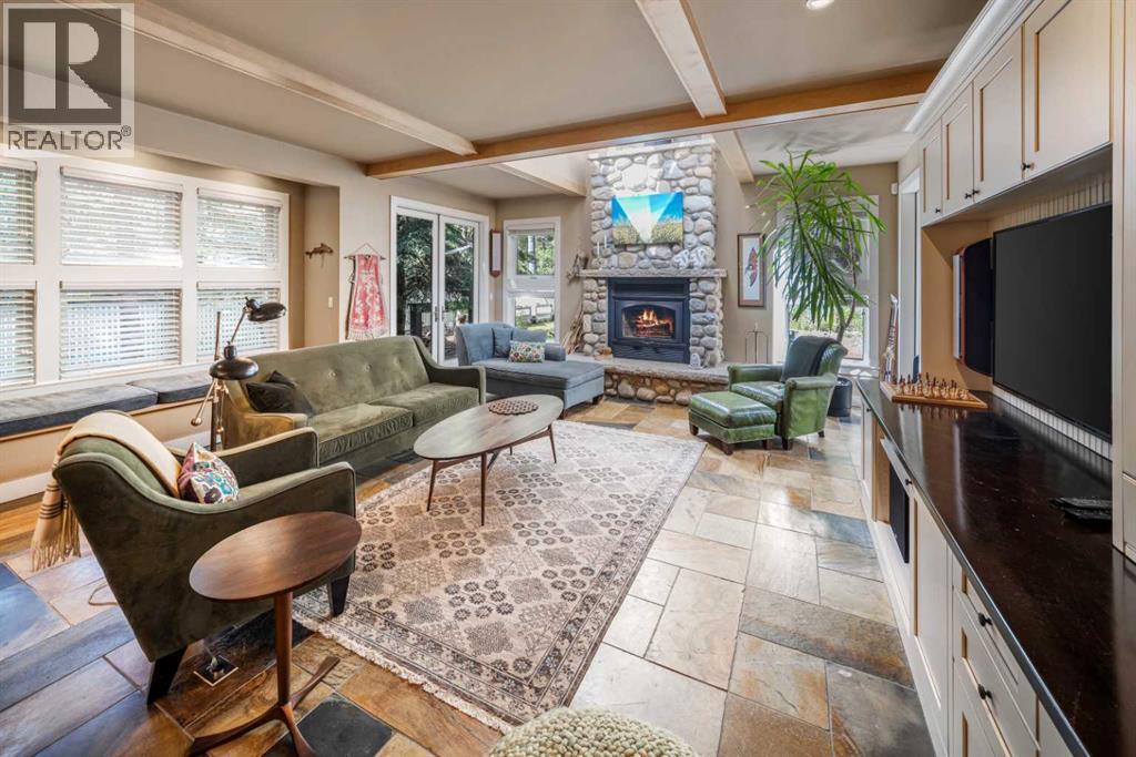 140 Rundle Crescent, Canmore, Alberta  T1W 2L6 - Photo 39 - A2237056