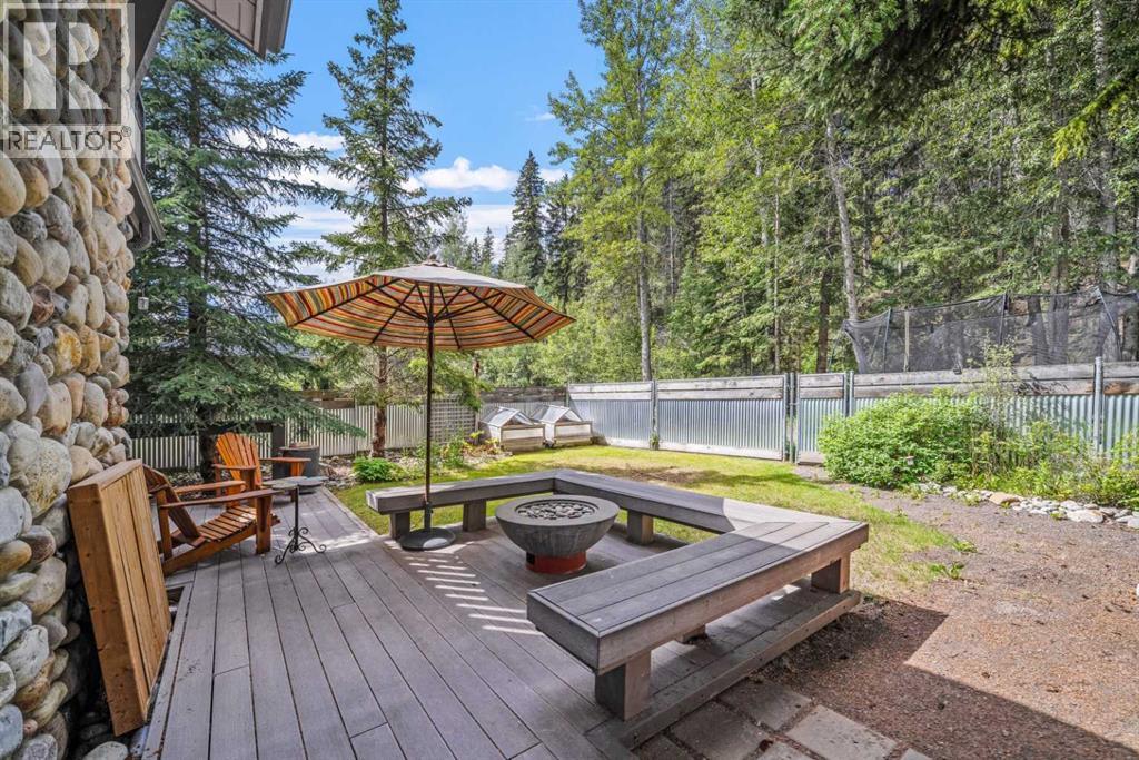 140 Rundle Crescent, Canmore, Alberta  T1W 2L6 - Photo 45 - A2237056