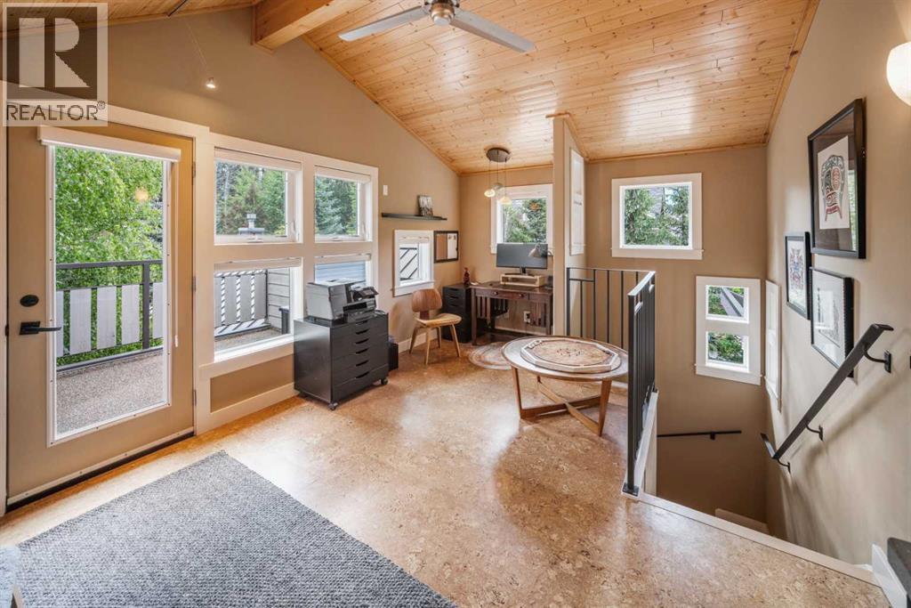 140 Rundle Crescent, Canmore, Alberta  T1W 2L6 - Photo 17 - A2237056