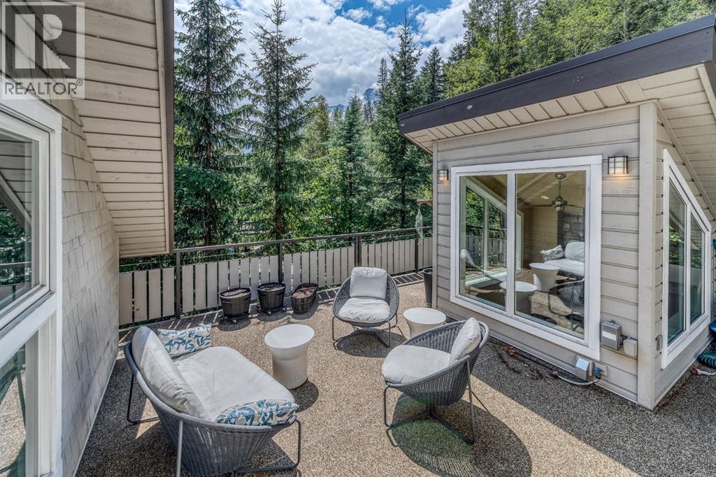 140 Rundle Crescent, Canmore, Alberta  T1W 2L6 - Photo 50 - A2237056