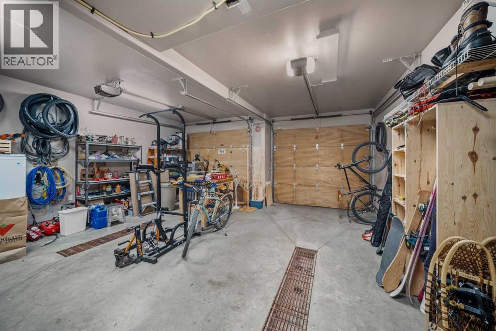 140 Rundle Crescent, Canmore, Alberta  T1W 2L6 - Photo 48 - A2237056