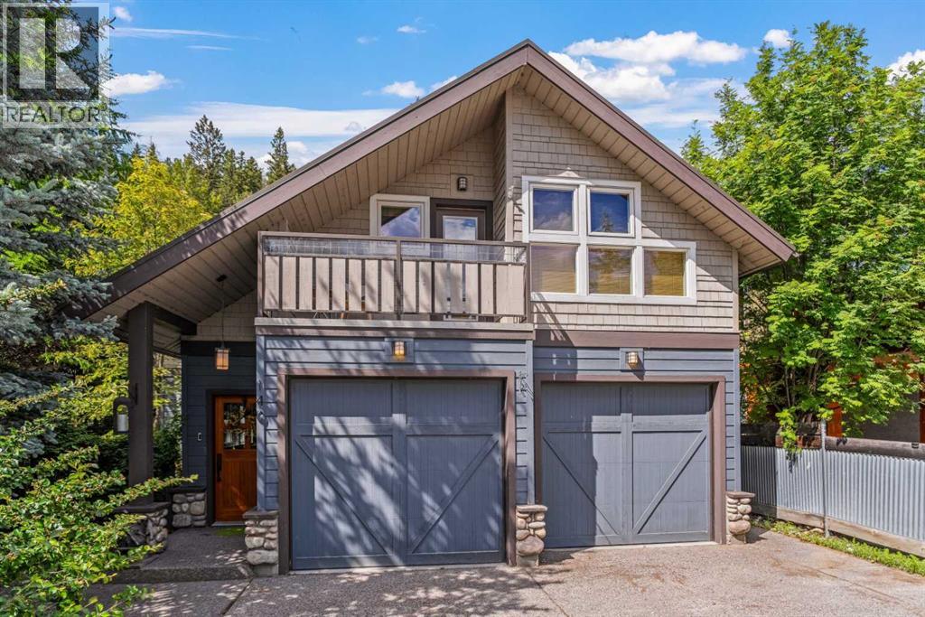 140 Rundle Crescent, Canmore, Alberta  T1W 2L6 - Photo 49 - A2237056