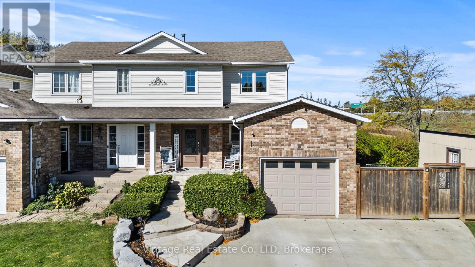 31 REMIGIO COURT, Thorold, Ontario