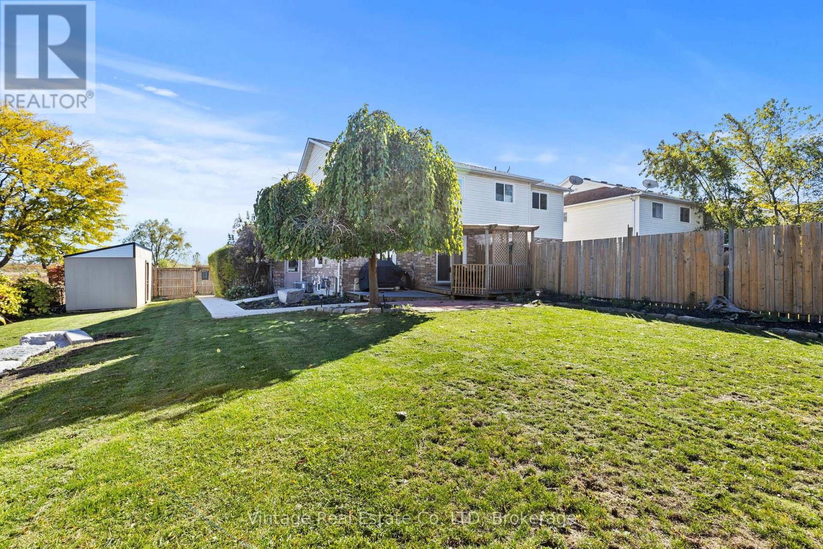 31 Remigio Court, Thorold, Ontario  L2V 5A1 - Photo 26 - X12468608