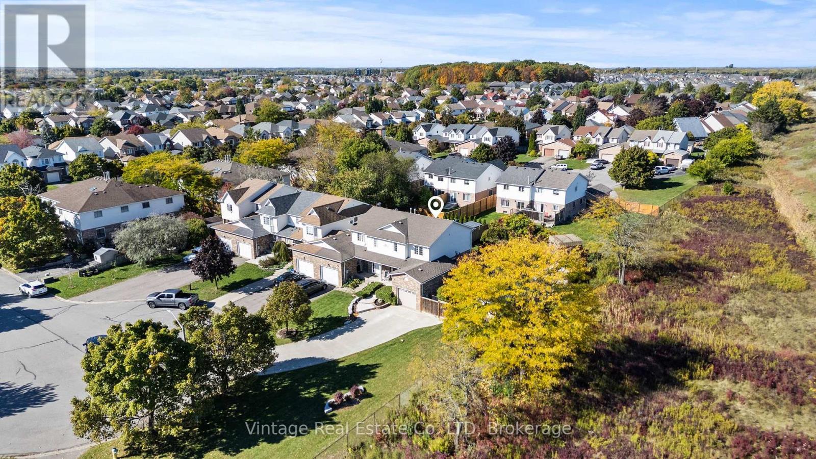 31 Remigio Court, Thorold, Ontario  L2V 5A1 - Photo 27 - X12468608