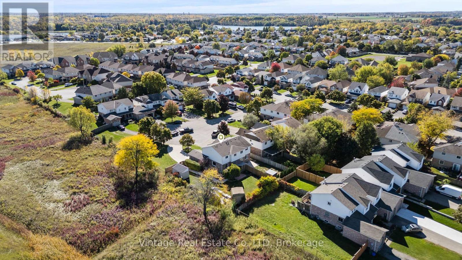 31 Remigio Court, Thorold, Ontario  L2V 5A1 - Photo 28 - X12468608