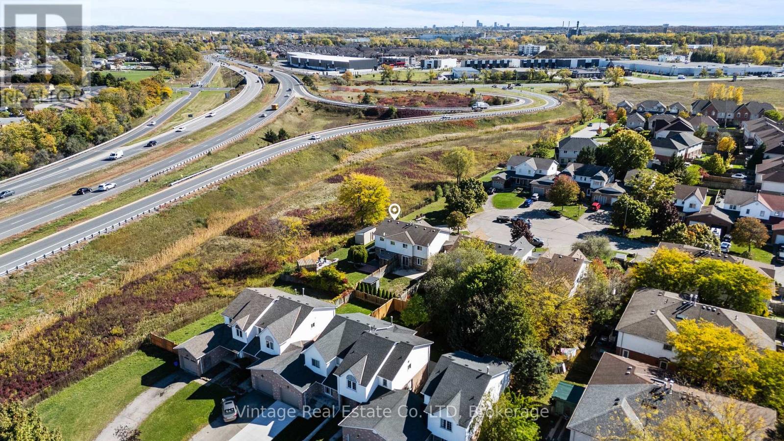 31 Remigio Court, Thorold, Ontario  L2V 5A1 - Photo 29 - X12468608