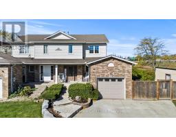 31 REMIGIO COURT, Thorold, Ontario