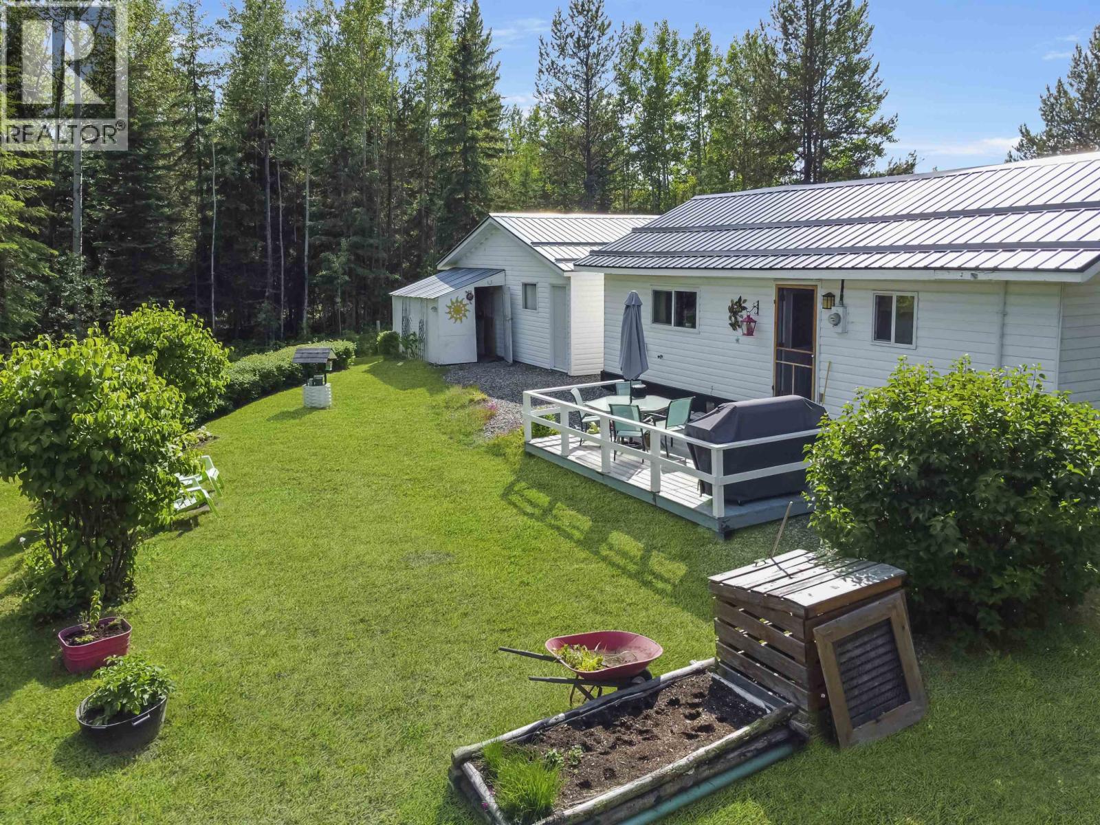 4203 Likely Road, Williams Lake, British Columbia  V0L 1G0 - Photo 22 - R3021980