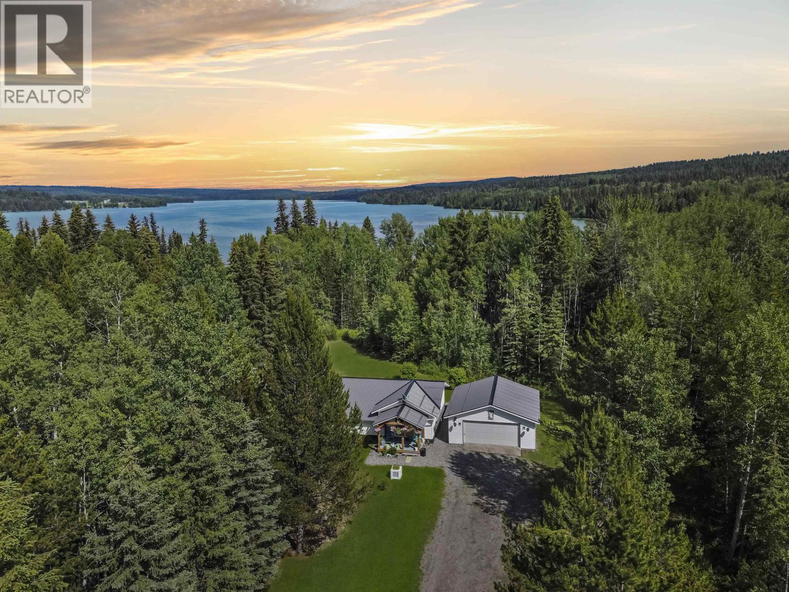 4203 LIKELY ROAD, Williams Lake, British Columbia