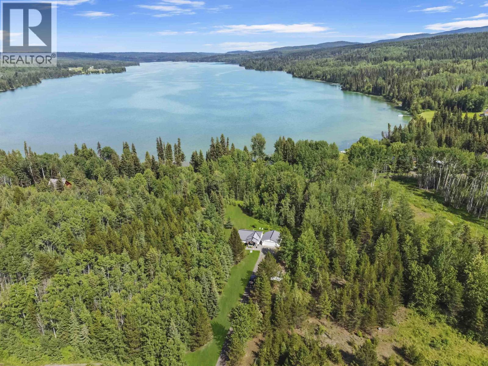 4203 Likely Road, Williams Lake, British Columbia  V0L 1G0 - Photo 27 - R3021980