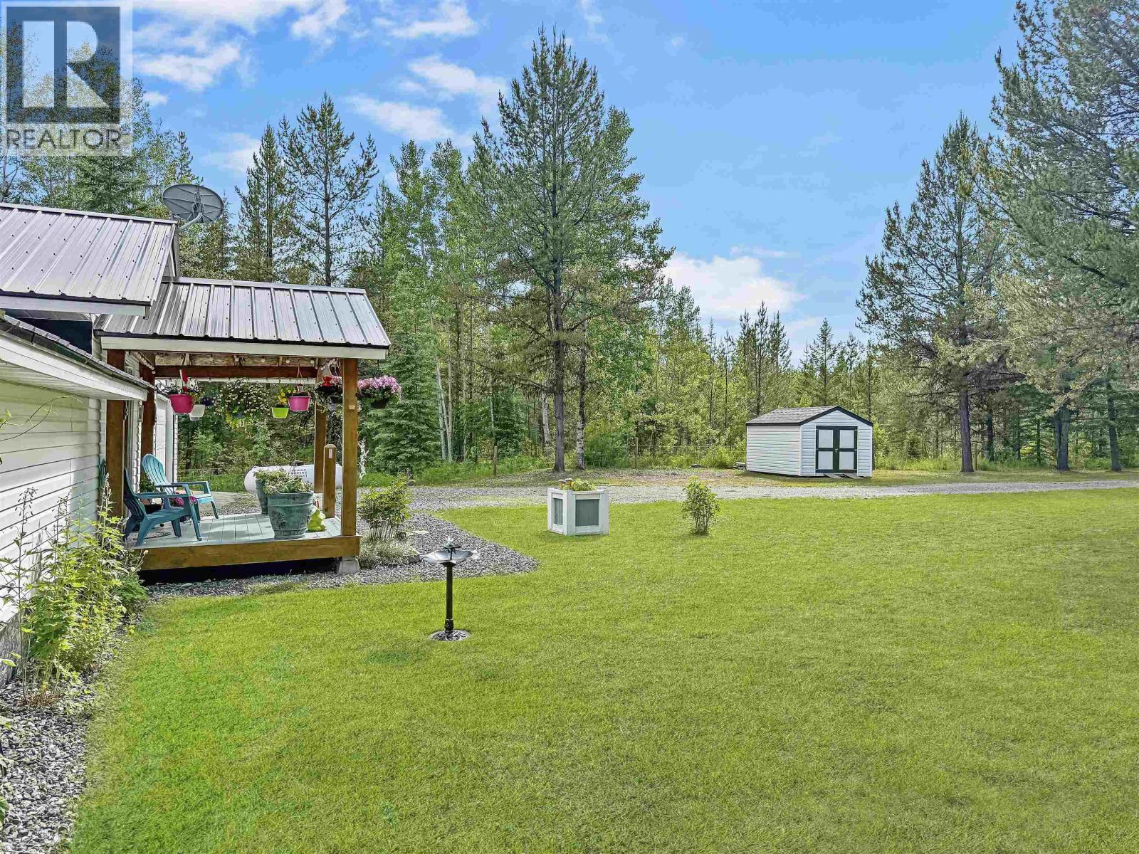 4203 Likely Road, Williams Lake, British Columbia  V0L 1G0 - Photo 30 - R3021980