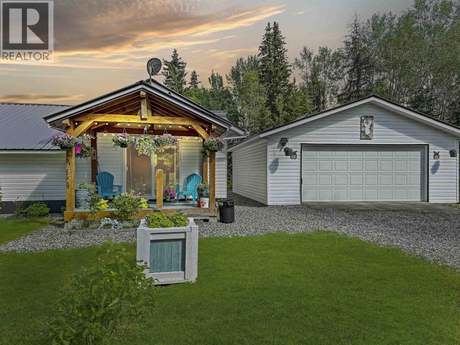 4203 Likely Road, Williams Lake, British Columbia  V0L 1G0 - Photo 4 - R3021980