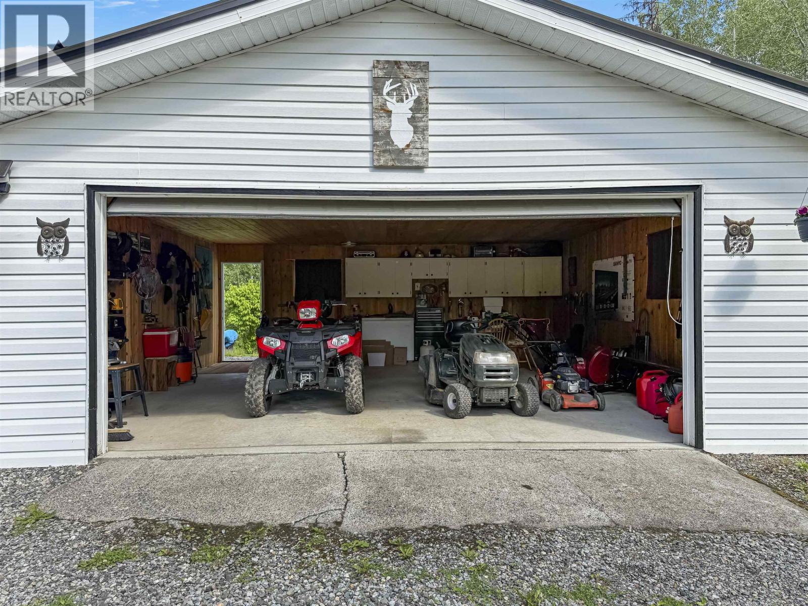 4203 Likely Road, Williams Lake, British Columbia  V0L 1G0 - Photo 20 - R3021980