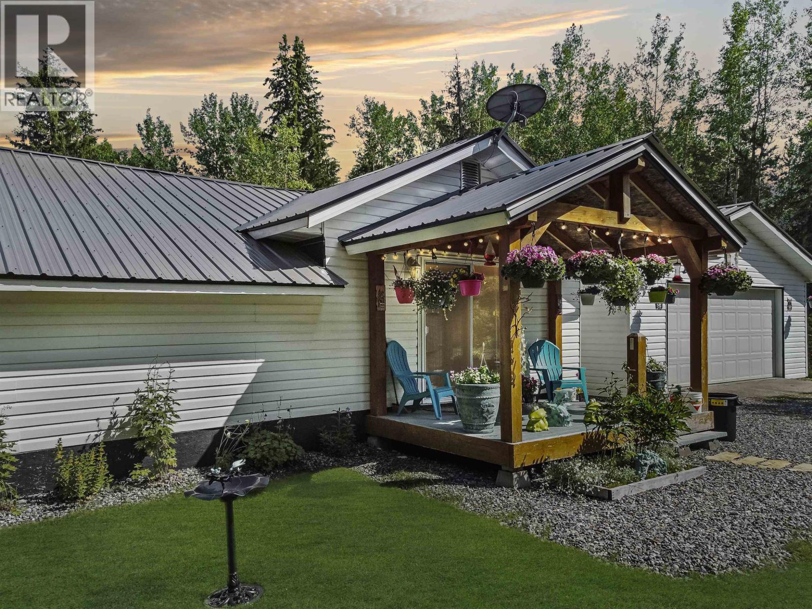 4203 Likely Road, Williams Lake, British Columbia  V0L 1G0 - Photo 5 - R3021980