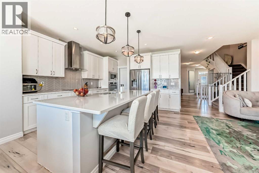 56 Belmont Terrace Sw, Calgary, Alberta  T2X 4H6 - Photo 5 - A2242154