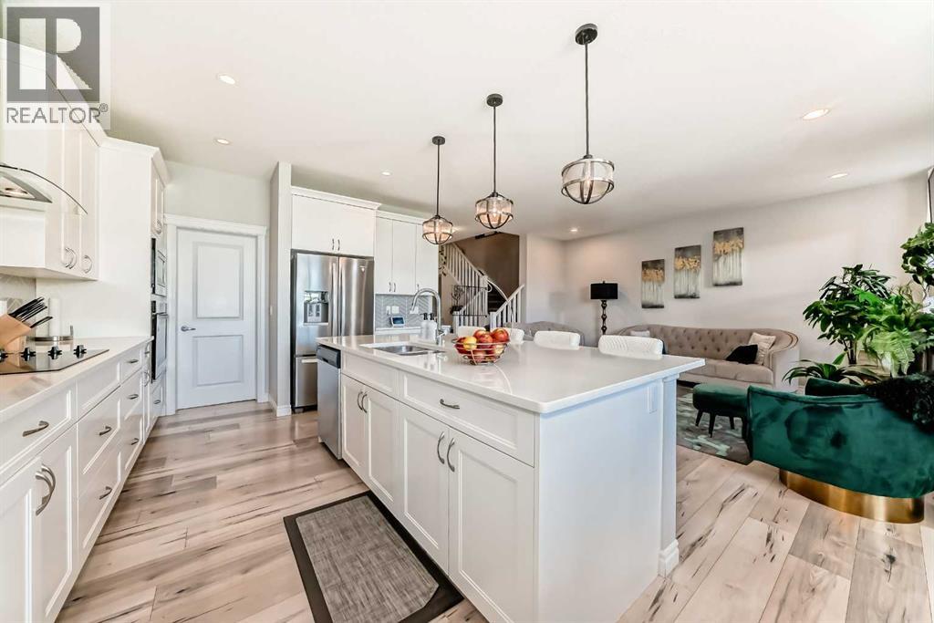 56 Belmont Terrace Sw, Calgary, Alberta  T2X 4H6 - Photo 7 - A2242154