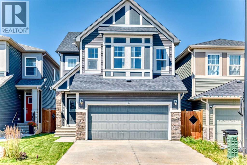 56 Belmont Terrace Sw, Calgary, Alberta  T2X 4H6 - Photo 43 - A2242154