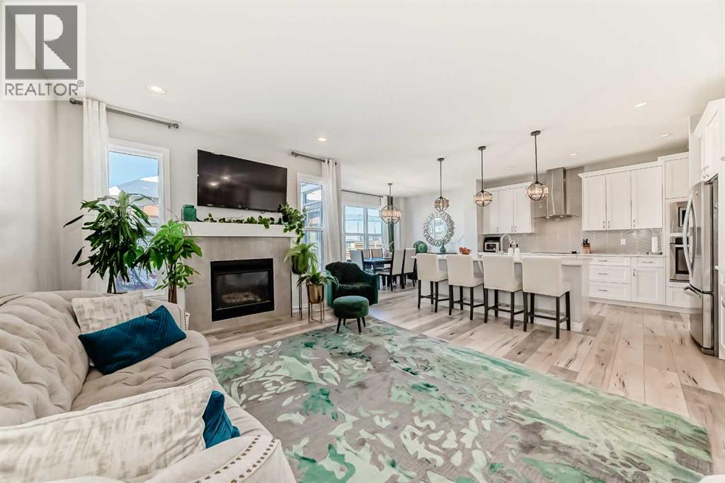 56 Belmont Terrace Sw, Calgary, Alberta  T2X 4H6 - Photo 2 - A2242154