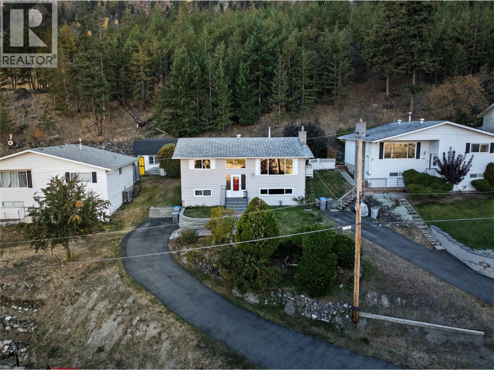 1047 Lamar Place, Kamloops, British Columbia