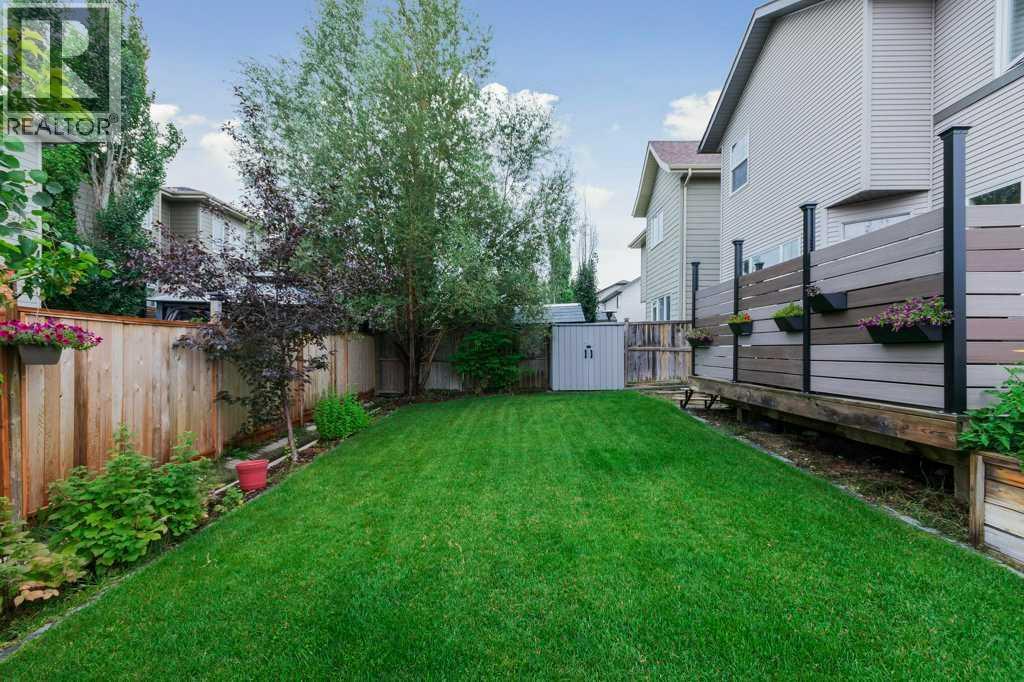 200 Cimarron Drive, Okotoks, Alberta  T1S 0A7 - Photo 27 - A2247209