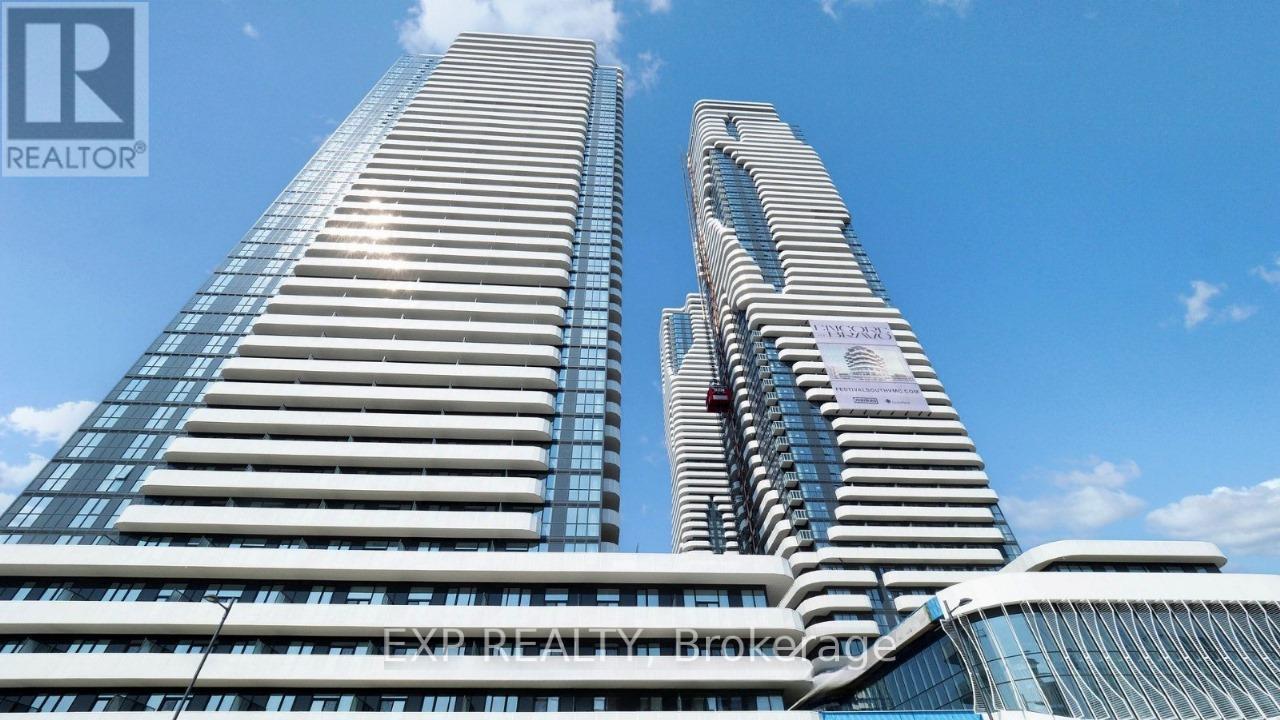 PH2 - 28 INTERCHANGE WAY, Vaughan, Ontario