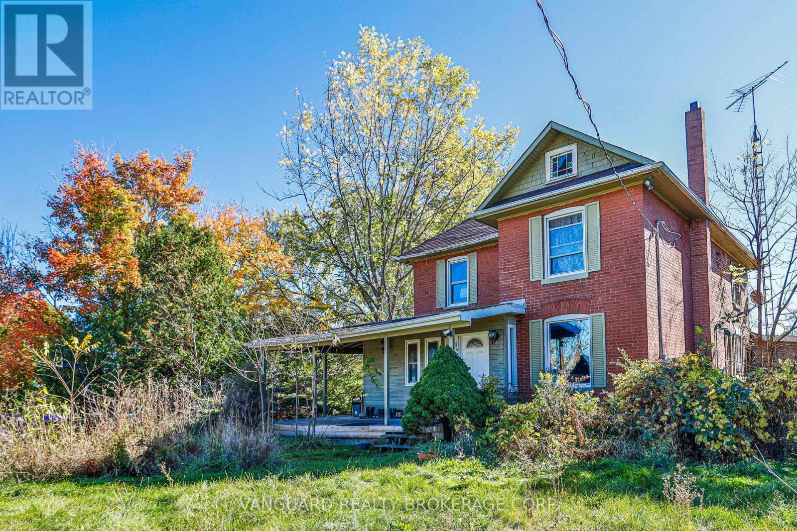 2781 SIXTH LINE, bradford west gwillimbury, Ontario