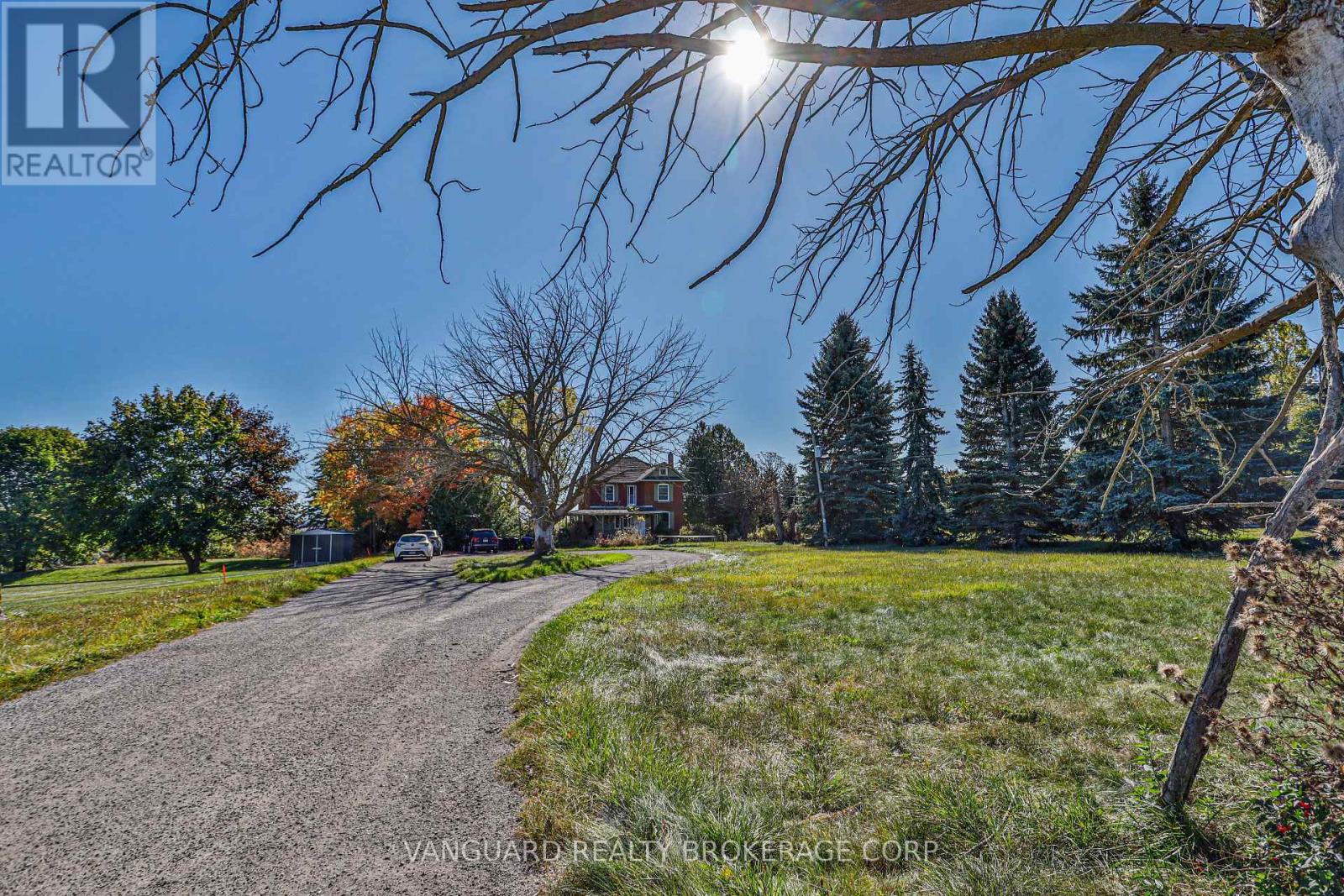 2781 Sixth Line, Bradford West Gwillimbury, Ontario  L3Z 2G7 - Photo 2 - N12468474