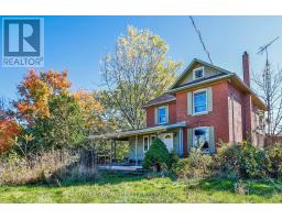 2781 SIXTH LINE, Bradford West Gwillimbury, Ontario
