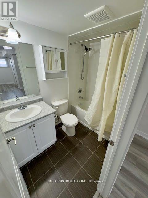 2327 - 20 Westmeath Lane, Markham, Ontario  L6B 1N5 - Photo 15 - N12468480