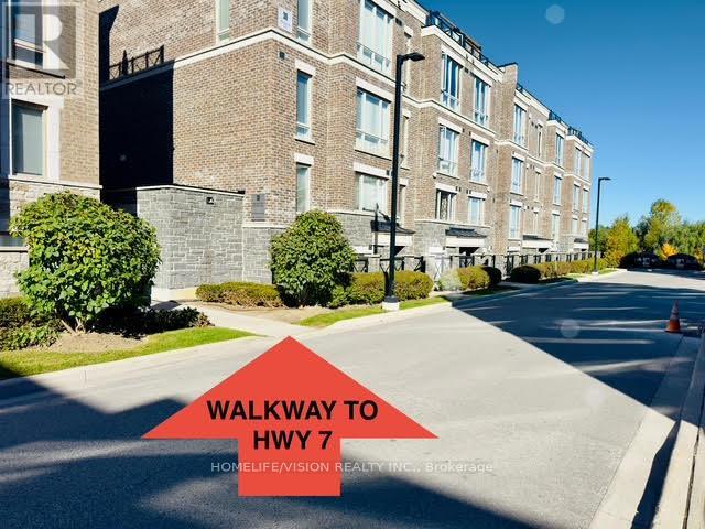 2327 - 20 Westmeath Lane, Markham, Ontario  L6B 1N5 - Photo 2 - N12468480