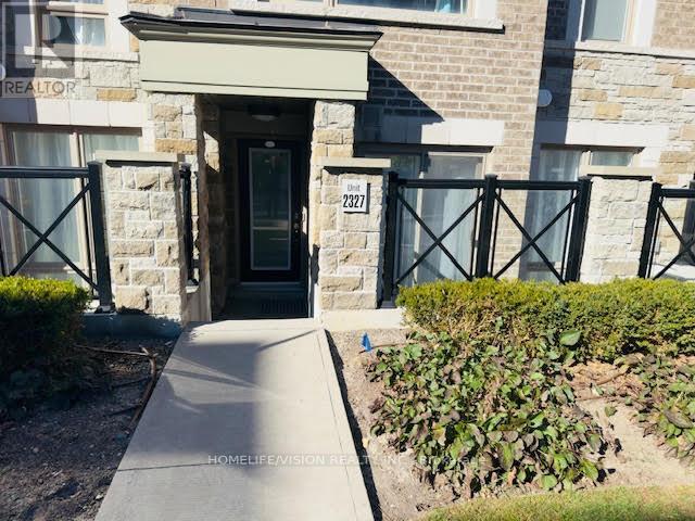 2327 - 20 Westmeath Lane, Markham, Ontario  L6B 1N5 - Photo 3 - N12468480