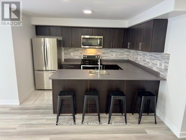 2327 - 20 Westmeath Lane, Markham, Ontario  L6B 1N5 - Photo 7 - N12468480